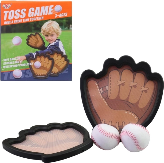 Balle attrape-interactive pour enfants – catch ball interactif