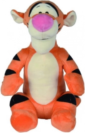 Disney WTP mascotte Tigrou 25 cm