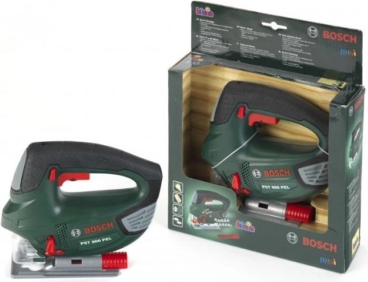 Scie sauteuse Bosch pour enfants Klein