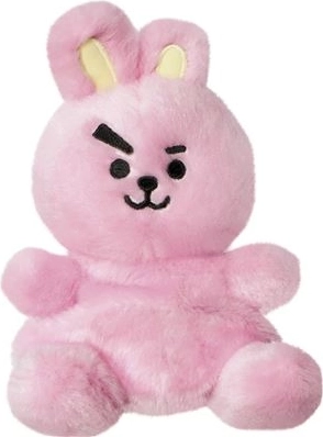 Figurine en peluche BT21 Cooky Palm Pal 13 cm
