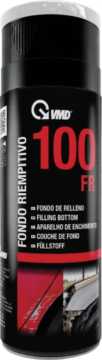 Apprêt garnissant gris clair 400 ml