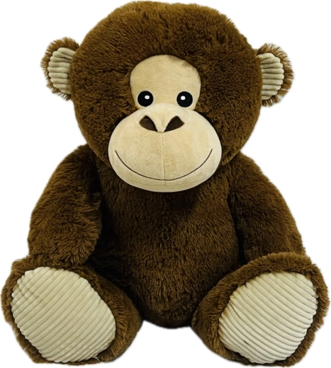 Peluche 70 cm – assise, différents modèles
