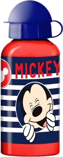 Bouteille en aluminium Mickey - 1 pièce