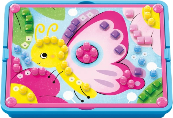 Quercetti Fantacolor Cartes Nature