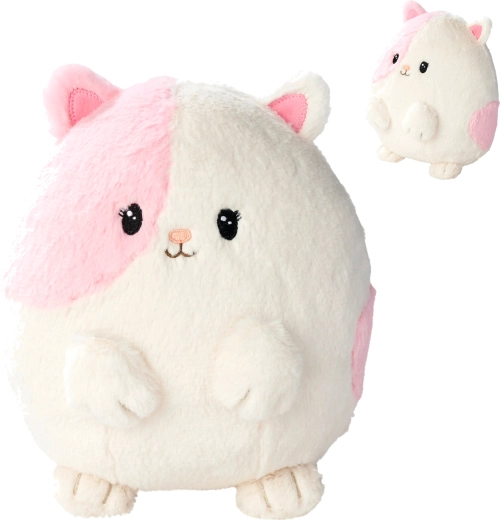 Peluche Chomikotek de La maison magique de Gabby, 23 cm