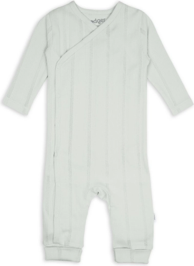 Combinaison bébé Lodger Pointelle Silk taille 68