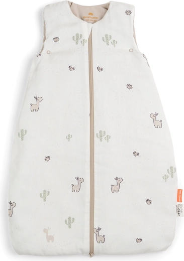 Done by Deer gigoteuse Lalee sable 70 cm TOG 2,5