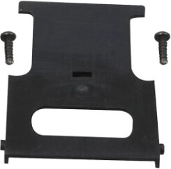 Support de récepteur pour E-Rix 500