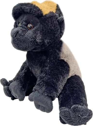 Gorille en peluche 21 cm – jouet doux pour bébés et enfants