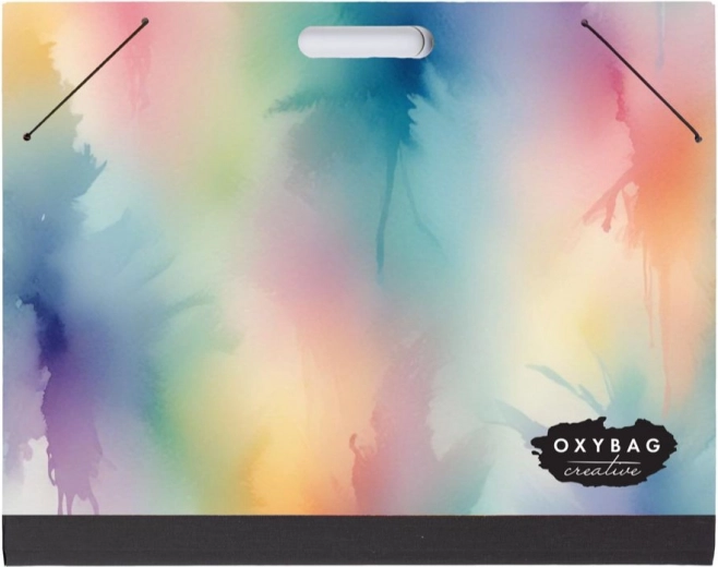 Chemise pour dessins Picasso Watercolour A3