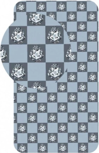 Drap Harry Potter - 1 pièce