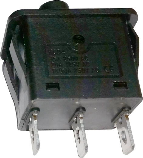 Interrupteur Predector accelerator JAMARA - 1 pièce