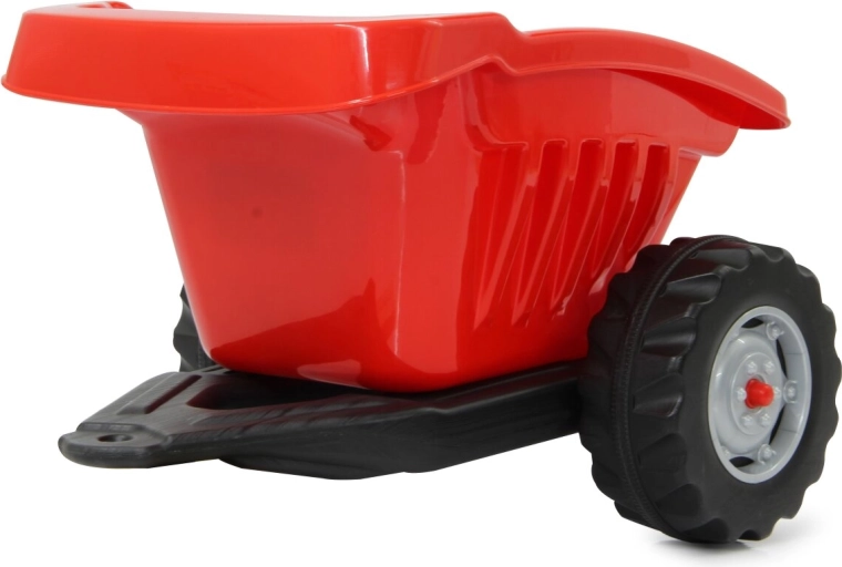 Remorque pour tracteur enfant Strong Bull Jamara - 1 pièce