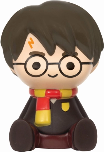 Veilleuse LED 3D Harry Potter 13 cm