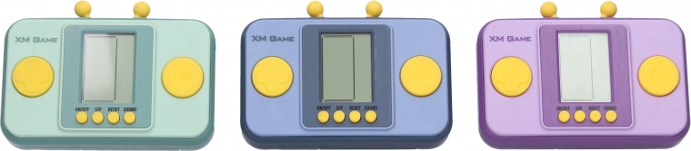 Console de Jeu Numérique 26 Jeux