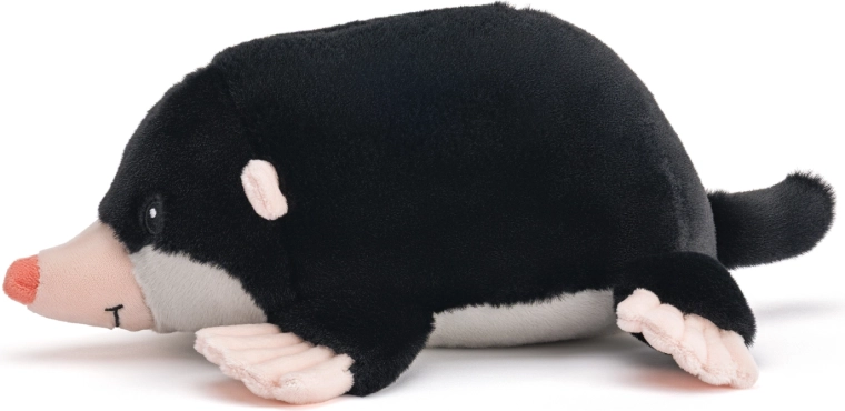 Krtek Jacin – peluche couchée 25 cm