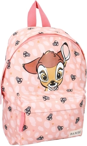 Sac à dos enfant Disney Bambi we meet again 31 cm