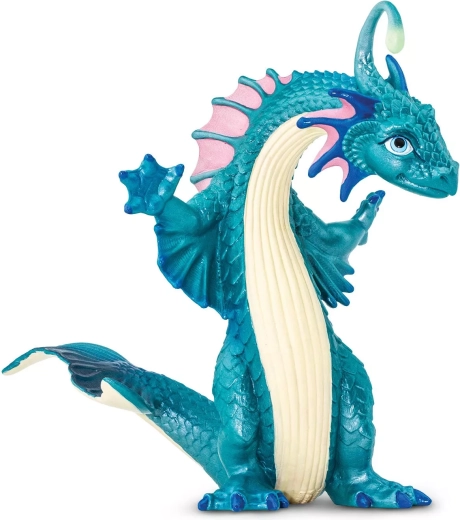Safari Ltd. figurine de dragon océanique
