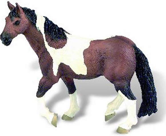 BULLYLAND figurine cheval Quarter – jument