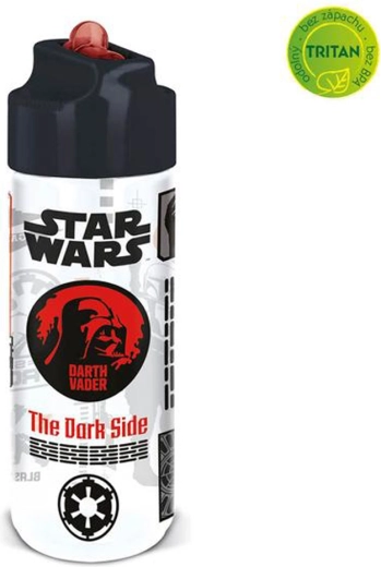 Bouteille en plastique Tritan STAR WARS 540 ml