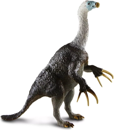 Safari Ltd. figurine Therizinosaurus