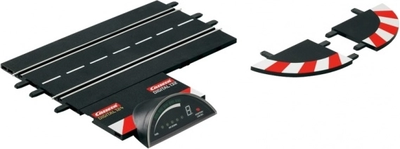 Panneau d’information pour circuits DIGITAL 132/124