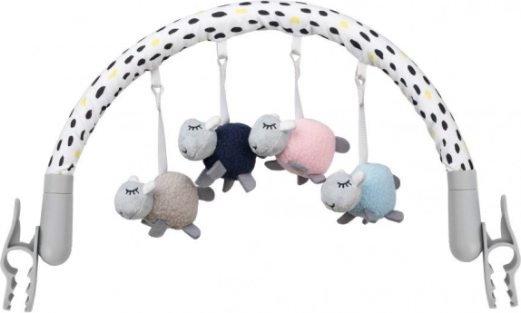 Arche de jeux MoMi JOY