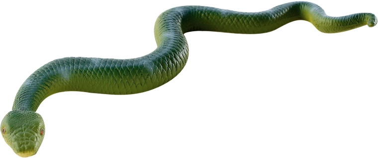 Figurine Bullyland boa constricteur impérial