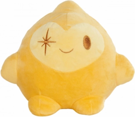 Peluche Disney Wish Étoile 20 cm