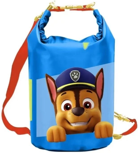 Sac étanche Pat’ Patrouille - 1 pièce