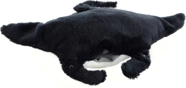 Raie manta en peluche 23 cm