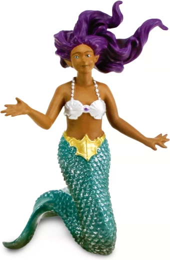 Safari Ltd. figurine sirène - 1 pièce