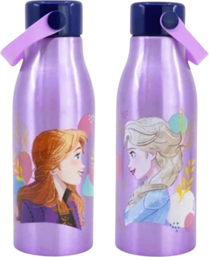 Bouteille en aluminium Frozen 760 ml