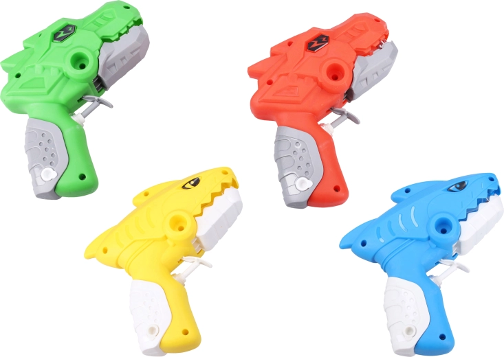 Pistolet à eau pour enfants en forme d’animal 15,5 cm