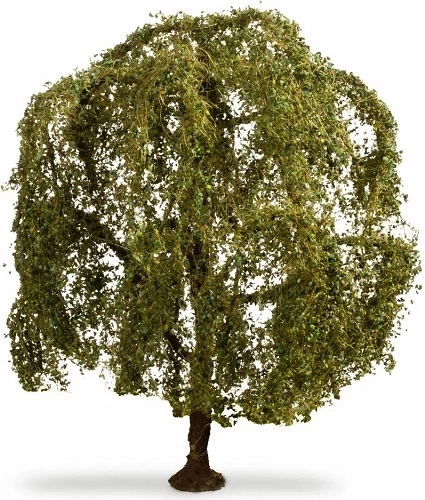 NOCH saule pleureur 15 cm (Master Trees)
