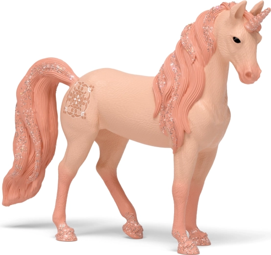 Jument licorne Peach SCHLEICH BAYALA