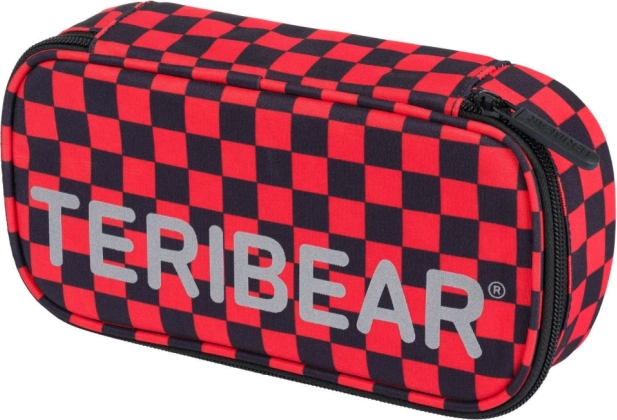 Trousse scolaire étui TERIBEAR Skate BAAGL