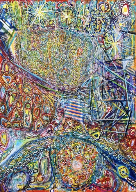 Puzzle Hamleti 1000 pièces