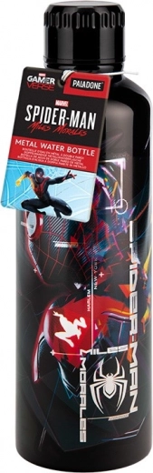 bouteille inox MILES MORALES 500 ml