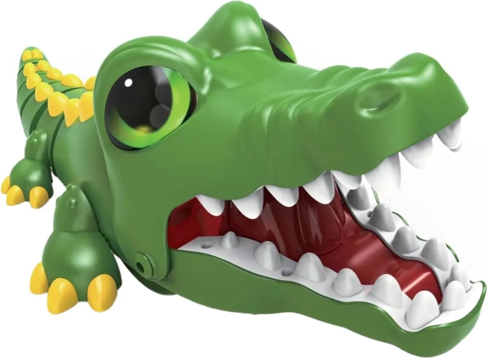 Alligator radiocommandé Buddy Toys