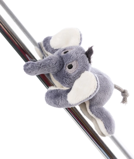 Magnet NICI éléphant El-Flora 12 cm
