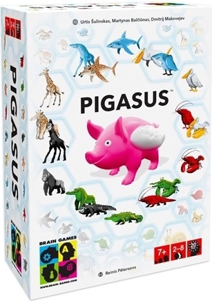 Pigasus – jeu de cartes d’observation pour enfants