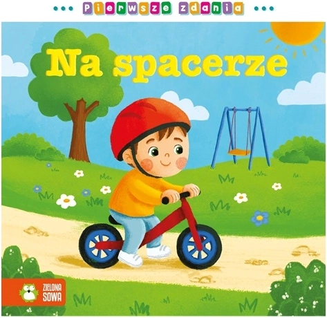 Premières phrases : En promenade