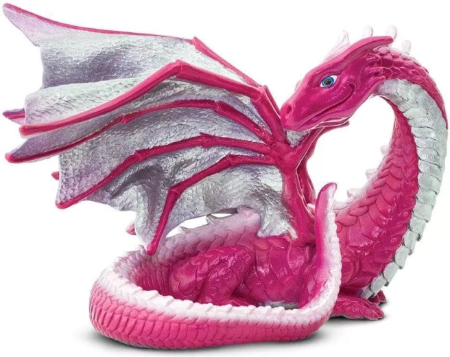 Safari Ltd. figurine Love dragon