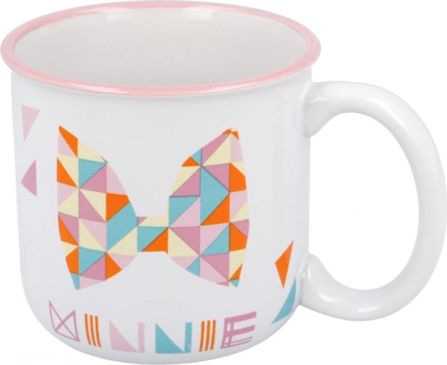 Grand mug Stor Minnie - 1 pièce