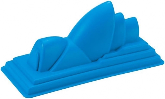 Moule à sable Opéra de Sydney