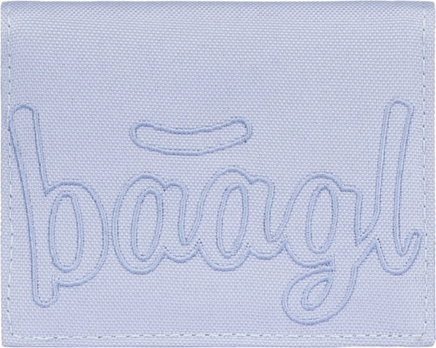BAAGL portefeuille étudiant lilas