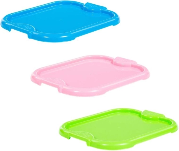 Plateau pour vaisselle de jeu pour enfants