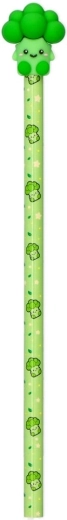 i-Total Fresh Market crayon Benny – brocoli