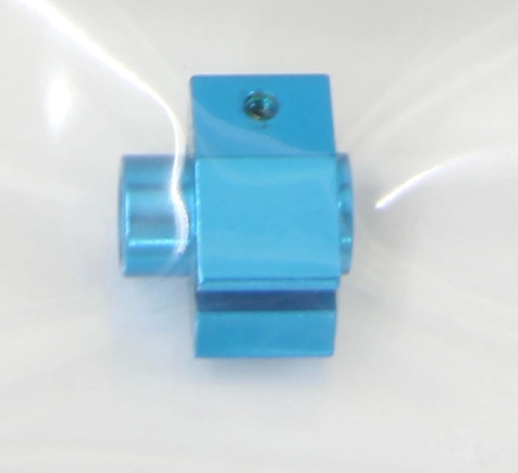 Collier coulissant pour E-Rix450V2